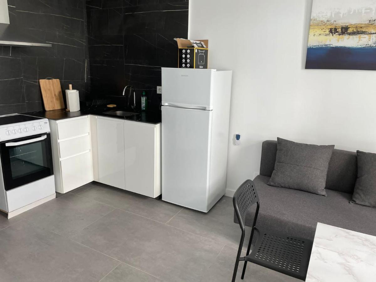 Appartamento Camp Nou Nueva Casa 91 L'Hospitalet de Llobregat Esterno foto