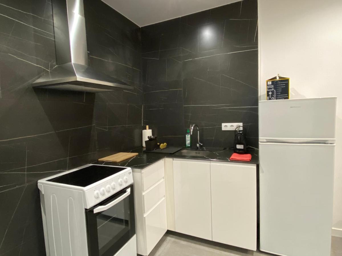 Appartamento Camp Nou Nueva Casa 91 L'Hospitalet de Llobregat Esterno foto