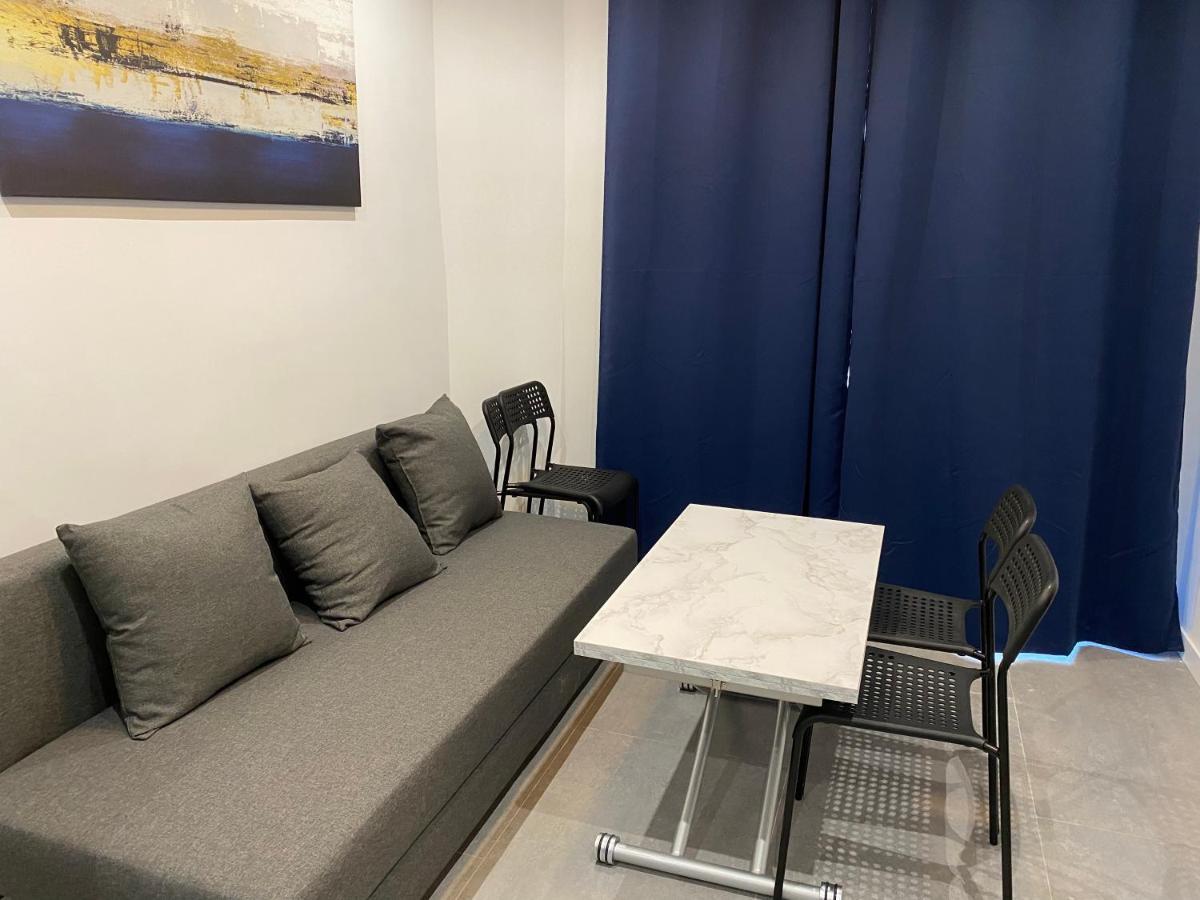 Appartamento Camp Nou Nueva Casa 91 L'Hospitalet de Llobregat Esterno foto