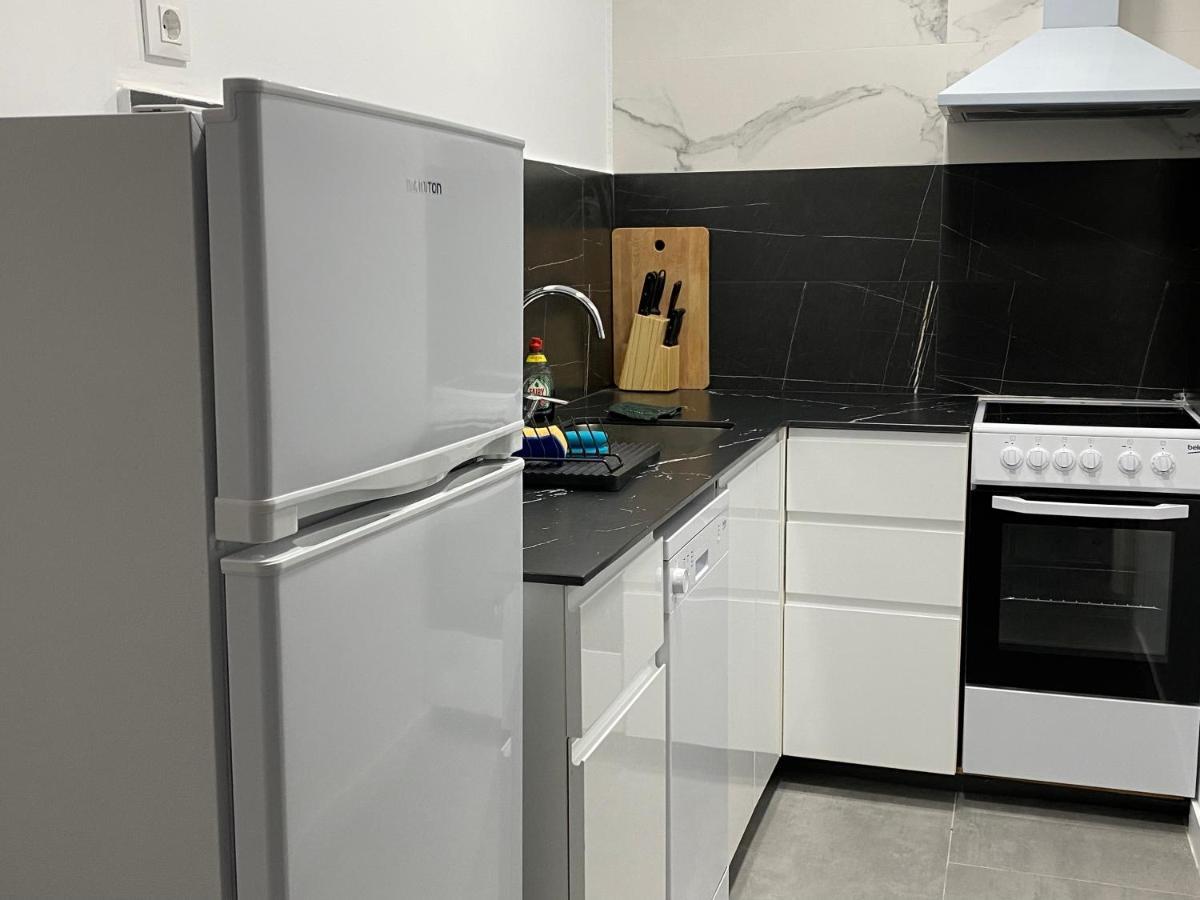 Appartamento Camp Nou Nueva Casa 91 L'Hospitalet de Llobregat Esterno foto