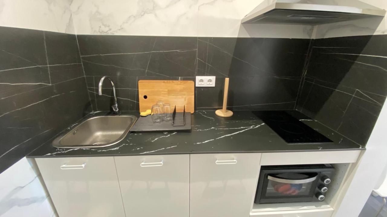 Appartamento Camp Nou Nueva Casa 91 L'Hospitalet de Llobregat Esterno foto