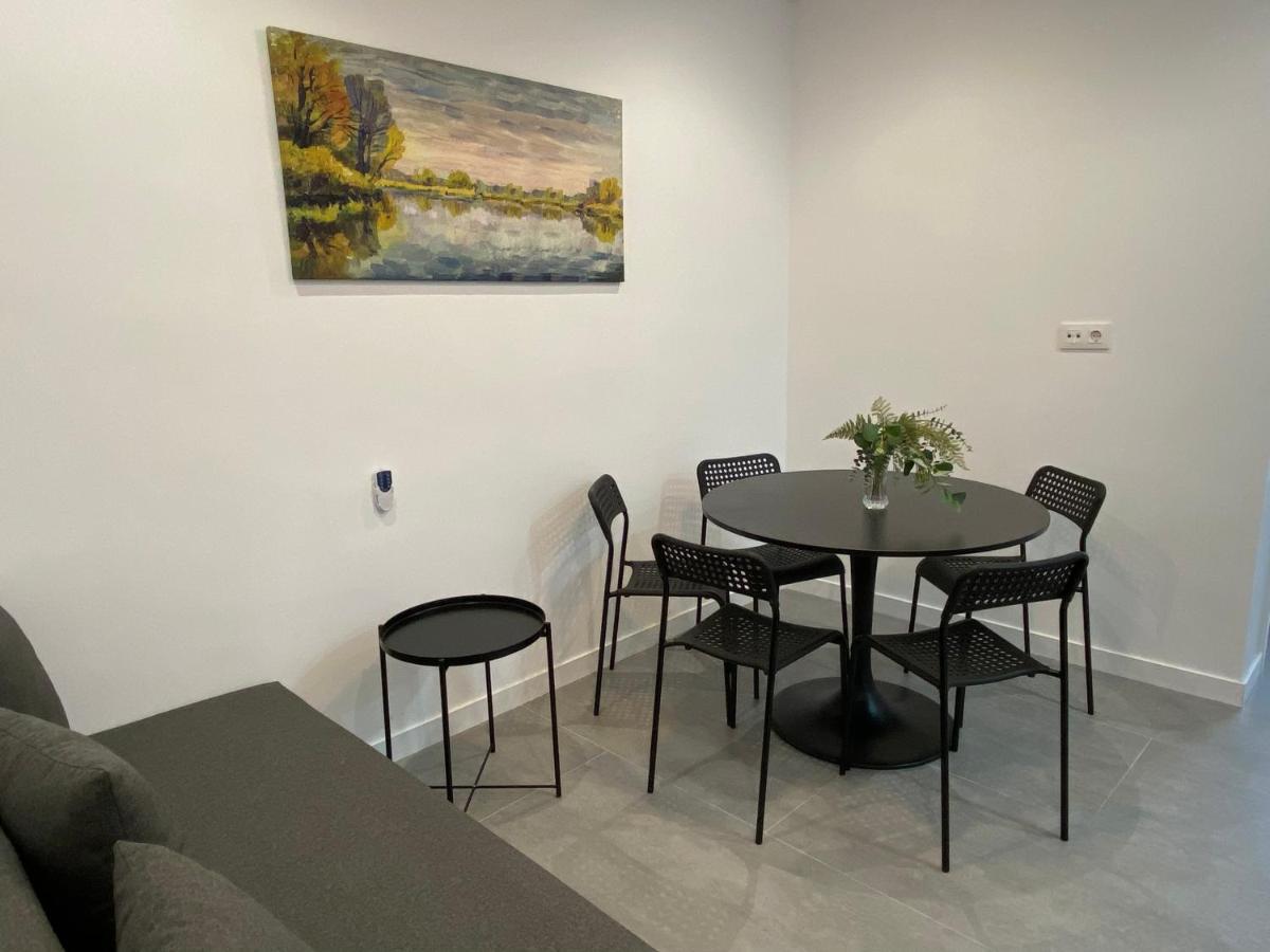 Appartamento Camp Nou Nueva Casa 91 L'Hospitalet de Llobregat Esterno foto