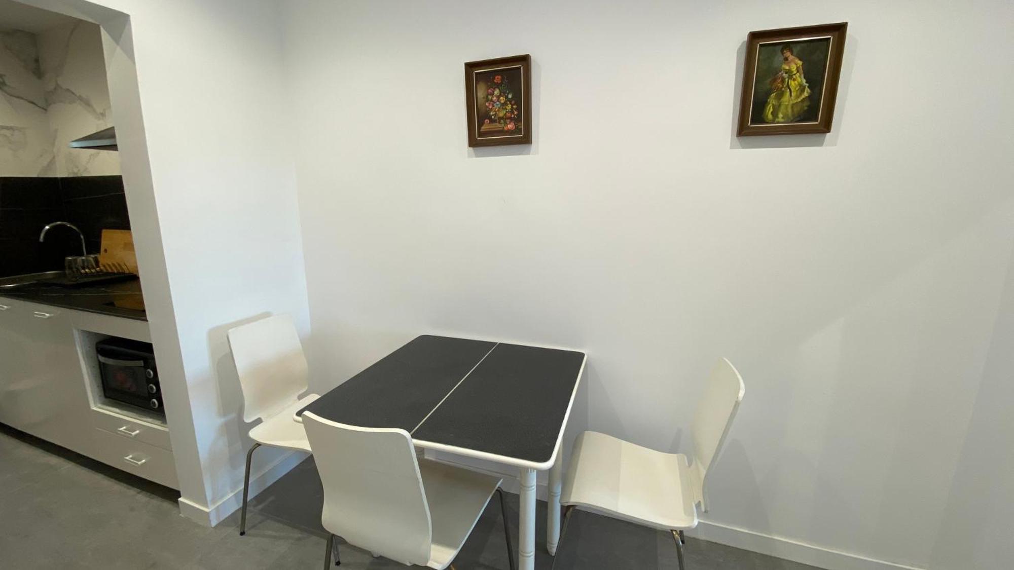 Appartamento Camp Nou Nueva Casa 91 L'Hospitalet de Llobregat Esterno foto