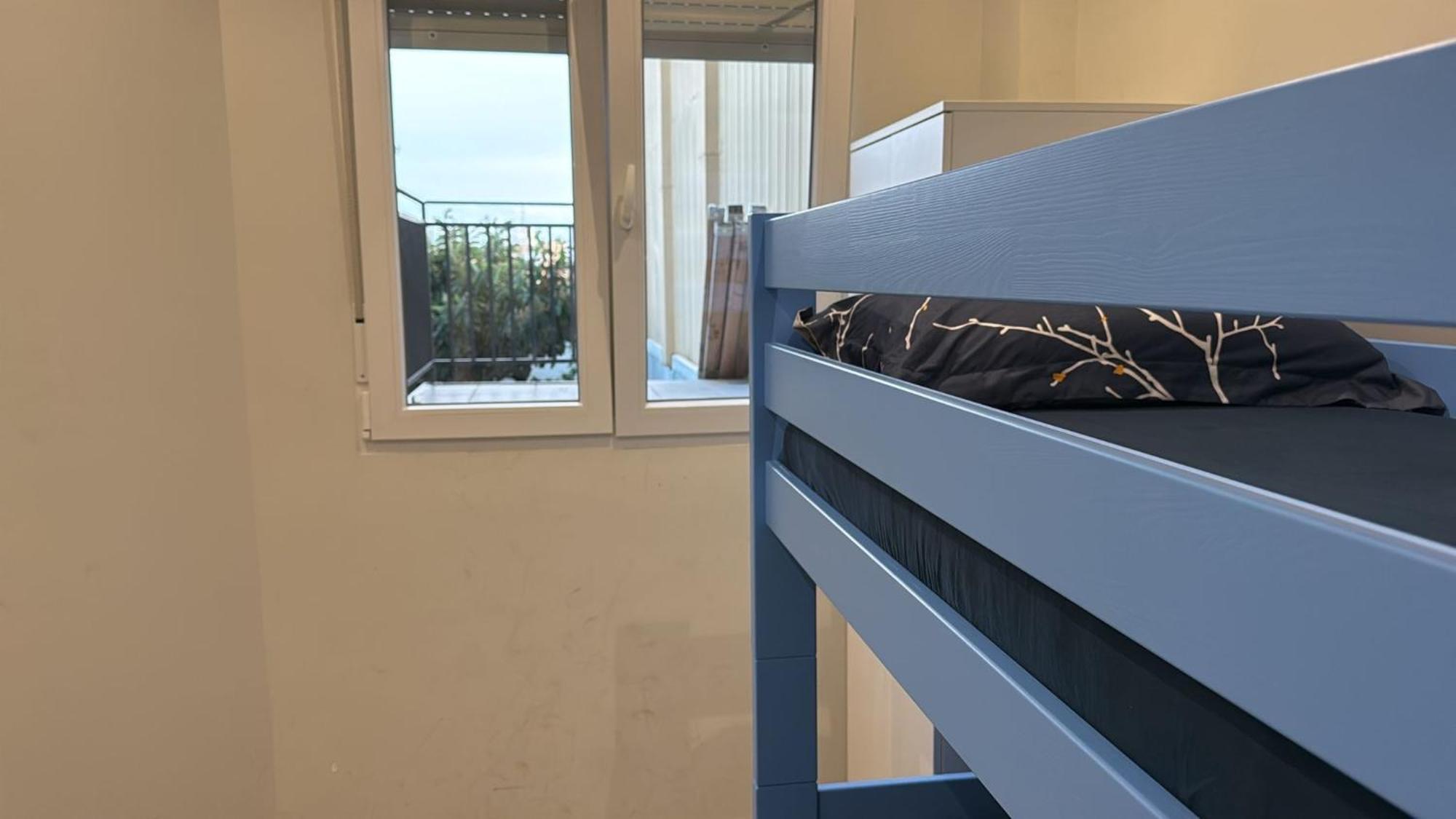 Appartamento Camp Nou Nueva Casa 91 L'Hospitalet de Llobregat Esterno foto
