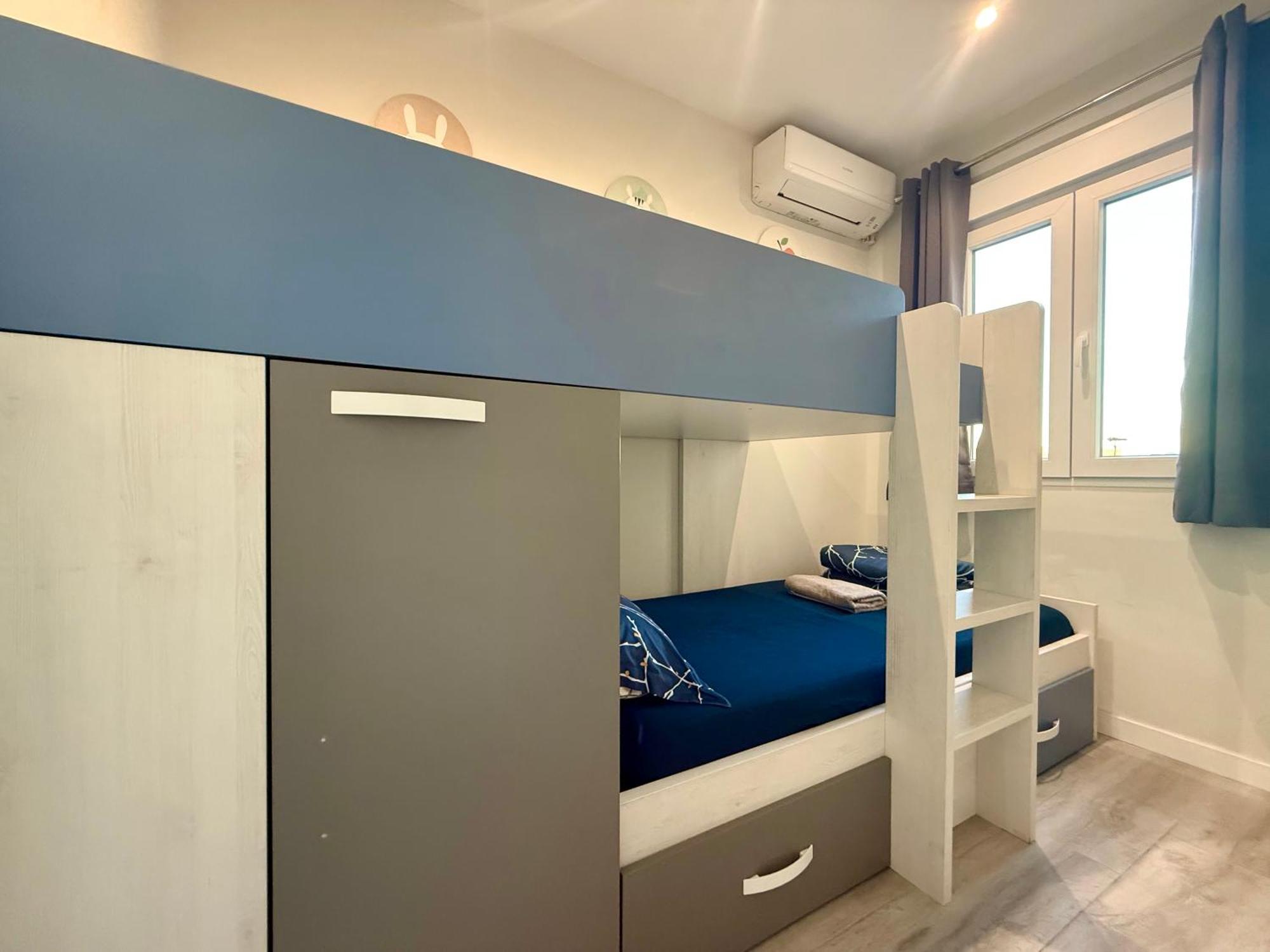 Appartamento Camp Nou Nueva Casa 91 L'Hospitalet de Llobregat Esterno foto