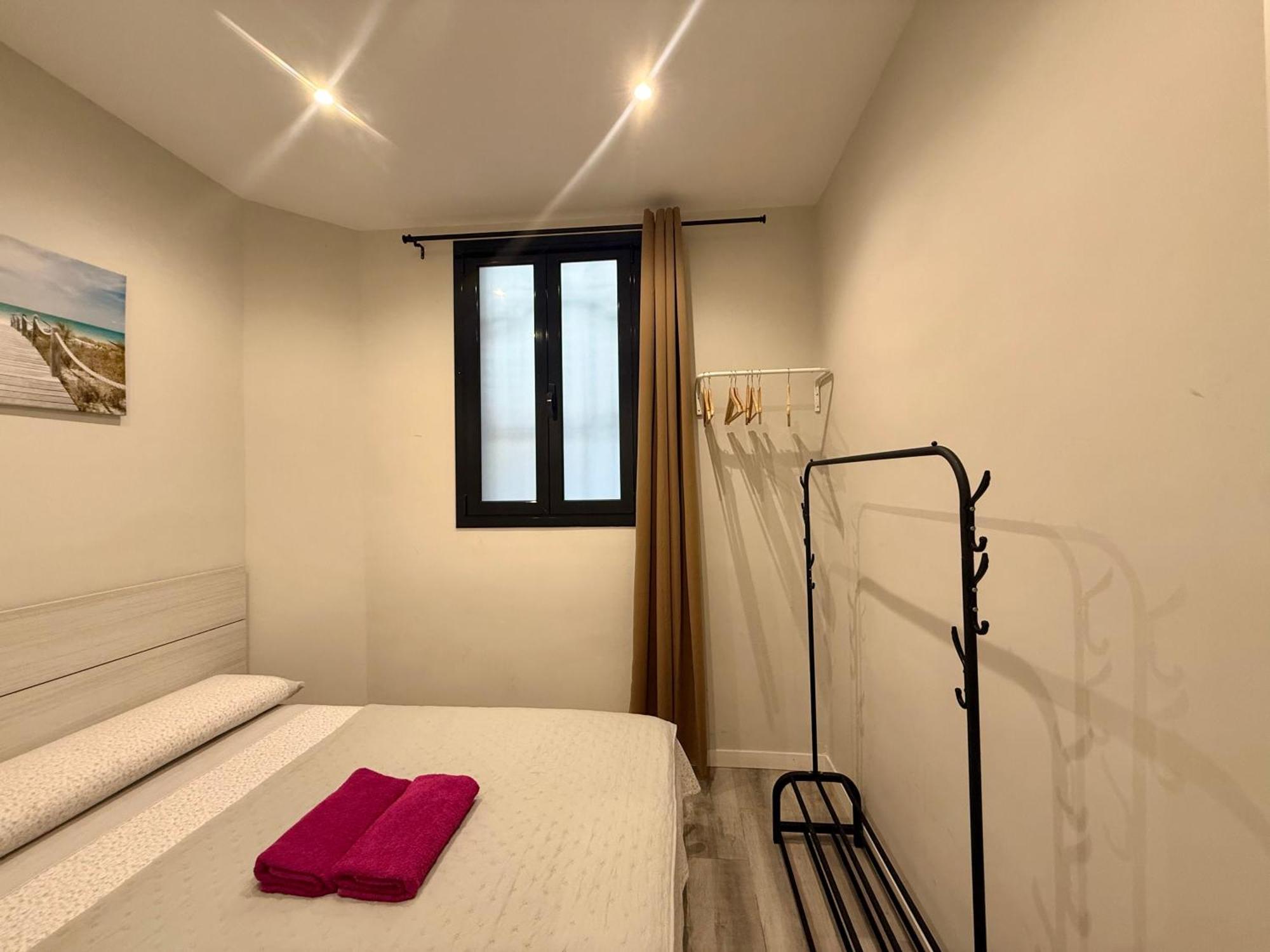 Appartamento Camp Nou Nueva Casa 91 L'Hospitalet de Llobregat Esterno foto