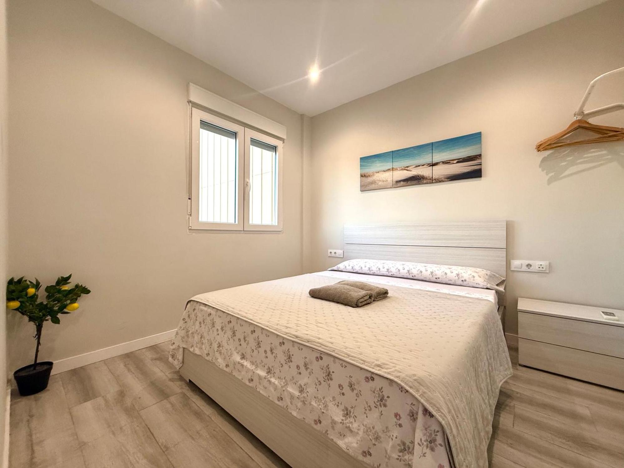 Appartamento Camp Nou Nueva Casa 91 L'Hospitalet de Llobregat Esterno foto
