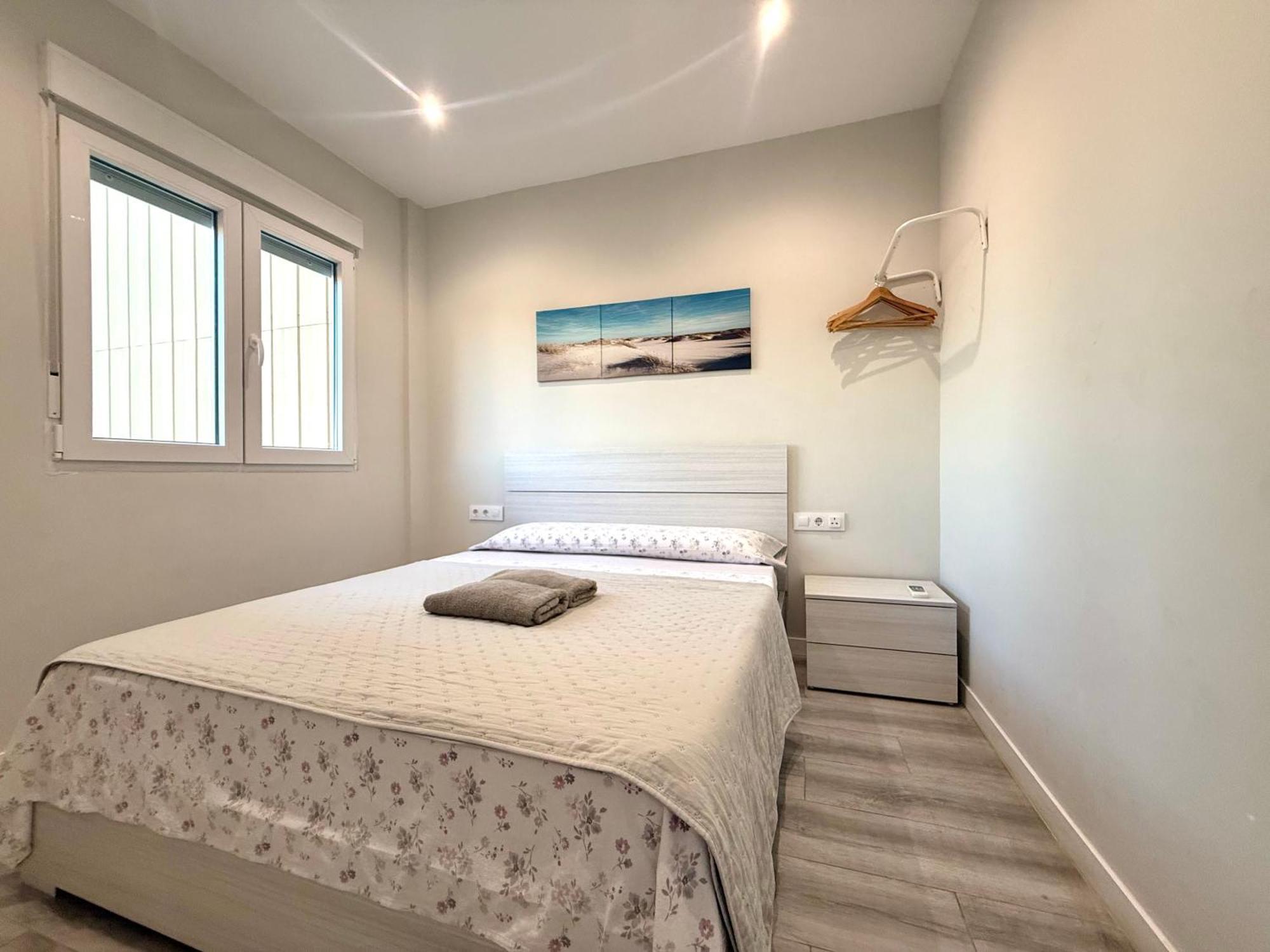 Appartamento Camp Nou Nueva Casa 91 L'Hospitalet de Llobregat Esterno foto