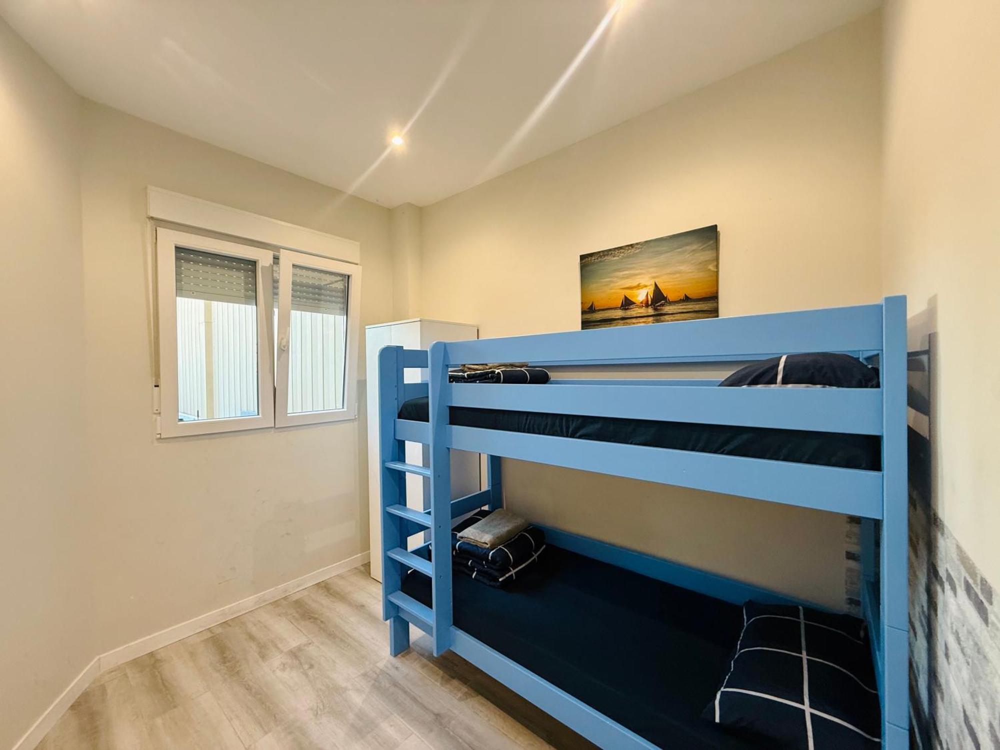 Appartamento Camp Nou Nueva Casa 91 L'Hospitalet de Llobregat Esterno foto